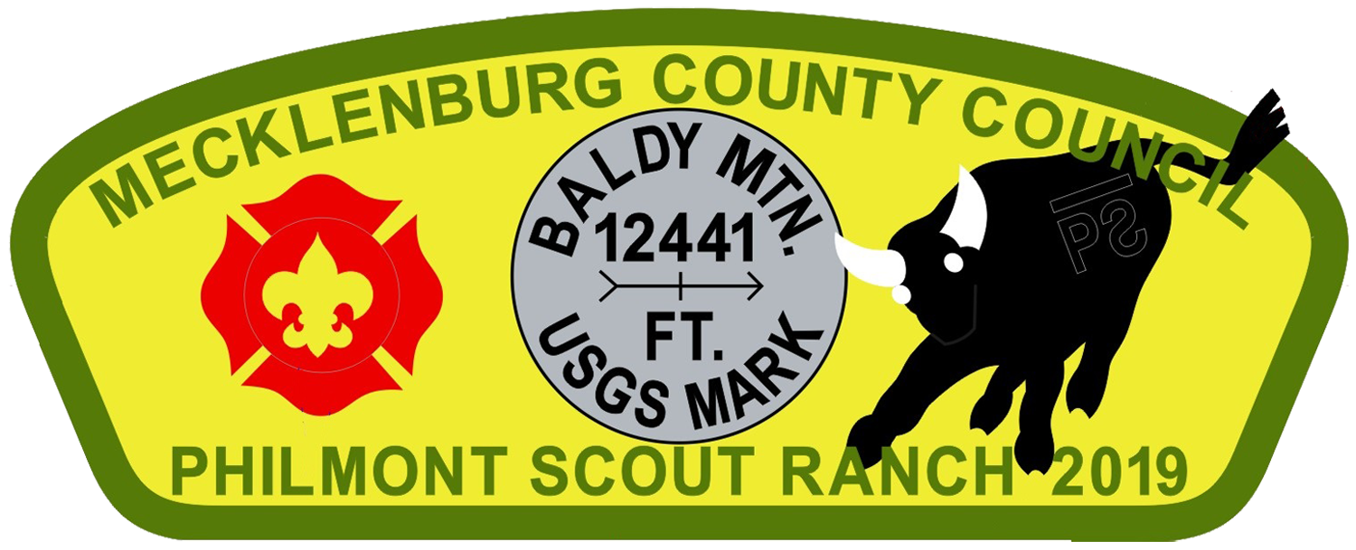 Mecklenburg County Council